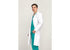 Halat medical Tudor 01C-ML spate | medizone.ro